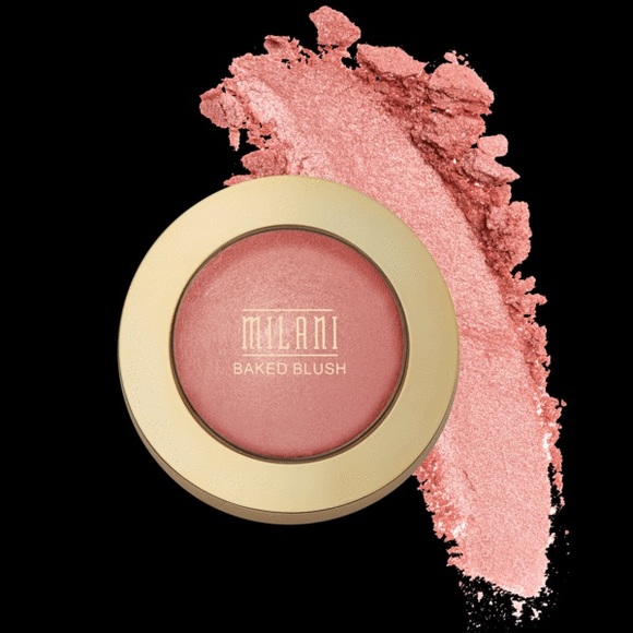 Milani THE ULTIMATE BAKED BLUSH VAULT 10 shades - Picture 11 of 15